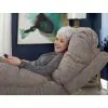 Best Home Furnishings 9MW81-1 Brosmer Power Lift Recliner