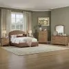Intercon JK-BR-3002-GLO-C Jackson - Nightstand - Golden Oak