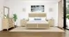 Riverside Furniture 30670-30671-30672 Rosalie - Queen Woven Bed - Hemlock