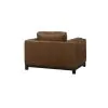 New Classic L2640-10-BRN Sayer - Chair - Brown