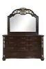 New Classic B1754-060 Maximus - Mirror - Madeira