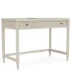 Riverside Furniture 18230 Maren - Writing Desk - Beige