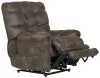 Jackson Furniture Industries 4861-1300/89 Jackson Furniture Industries 4861-1300/89 Oliver - Power Lift Recliner With Dual Motor & Extended Ottoman - Dusk