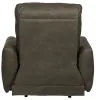 Jackson Furniture Industries 630704-1280/55 Dorian - Power Wall Hugger Recliner - Pebble