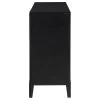 Coaster Fine Furniture 224713 Brookmead - 8-Drawer Dresser - Black