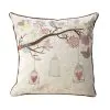 Furniture of America PL8001-2PK Macy - Pillow (Set of 2) - Beige