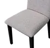 Furniture of America CM3949WN-SC-2PK Orland - Side Chair (Set of 2)
