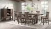 Intercon TR-BS-785W-DWS-K24 Transitions - Stool - Driftwood / Sable