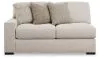 Benchcraft® 25102S3 Benchcraft® 25102S3 Ballyton - 5-Piece Sectional - Sand