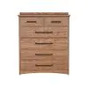 Intercon OP-BR-5806-TAU-C Intercon OP-BR-5806-TAU-C Oak Park - Chest - Taupe