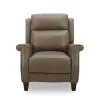 Liberty Furniture 10MU-10M Liberty Furniture 10MU-10M Raleigh - Pushback Recliner - York Mushroom