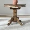 Liberty Furniture 186-CD-GTS Carolina Crossing - Gathering Table - Antique Honey
