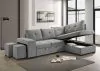 Coaster Fine Furniture 500347B3 Roanne - Chaise, Box 3 of 3 - Gray