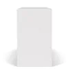 Riverside Furniture 30740 Rosalie - Media Console - White Caps / Hemlock