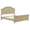 Liberty Furniture 607N-BR-QPB Liberty Furniture 607N-BR-QPB Summer House - Queen Panel Bed - Sand Dune