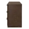 ACME BD07275 Zoey - Dresser - Brown Oak