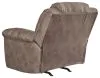 Ashley Furniture 3990525 Stoneland - Rocker Recliner - Light Brown