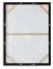 Ashley Furniture A8000385 Garviery - Wall Art - Black / Cream