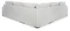 Ashley Furniture 25903S1 Stupendous - 3-Piece Sectional - Alloy