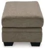 Ashley Furniture 5950514 Stonemeade - Ottoman - Nutmeg