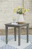 Ashley Furniture P802/838/820/701/702 Ashley Furniture P802/838/820/701/702 Visola - 5 Pc. - Lounge Set - Gray