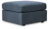 Ashley Furniture 9212108 Ashley Furniture 9212108 Modmax - Oversized Accent Ottoman - Ink