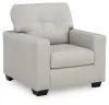 Ashley Furniture 2170820 Ashley Furniture 2170820 Santorine - Chair - Bone