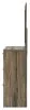 Ashley Furniture PCB2005B1 Ashley Furniture PCB2005B1 Elbrim - Dresser And Mirror - Brown