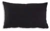 Ashley Furniture A1001113 Gavrileigh - Pillow (Set of 4) - Black / Gray / Ivory