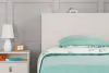 Ashley Furniture EB1024-163 Aprilyn - Twin Bookcase Headboard - White