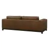 New Classic L2640-30-BRN Sayer - Sofa - Brown