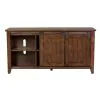 Liberty Furniture 210-TV60 Liberty Furniture 210-TV60 Lake House - TV Console - Rustic Brown