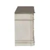 Liberty Furniture 244-HO121 Magnolia Manor - Credenza - Antique White