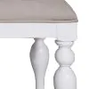 Liberty Furniture 607-C9001B Summer House - Bench - Oyster White