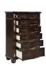 New Classic B1754-070 Maximus - Chest - Madeira