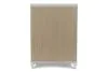 New Classic BA9698W-070 Valentino - Chest - White