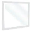 Riverside Furniture 37263 Cora - Landscape Mirror - Cloud