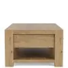 Riverside Furniture 91002 Davie - Rectangular Coffee Table - Light Brown
