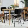CoasterElevations 110578 Partridge - Counter Height Dining Table - Sheesham