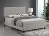 CoasterEssence 305952KE Fairfield - Upholstered Eastern King Panel Bed - Beige