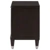 Coaster Fine Furniture 223062 Emberlyn - 2-Drawer Nightstand - Brown
