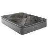 Coaster Fine Furniture 350412F Montlake - Full Cool Euro Top Foam Hybrid Mattress - Black