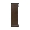 Liberty Furniture 512-BR42 Liberty Furniture 512-BR42 Arden Road - 2 Door 10 Drawer Chest - Satin Cherry