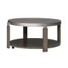 Liberty Furniture 232-OT1010 Sutton - Cocktail Table - Bleached Sand