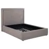 Coaster Fine Furniture 315835MFB2 Lawson - Full Footboard & Side Rails, Box 2 of 2 - Mushroom