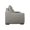 Liberty Furniture 6004DF-UPH-SOLO Archer - Sofa & Loveseat - Hampstead Dove
