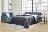 Ashley Furniture 4060539 Cashton - Queen Sofa Sleeper - Blue