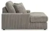 Ashley Furniture 2110515 Ashley Furniture 2110515 Lindyn - Chaise - Fog