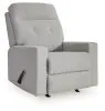 Ashley Furniture PC5320425 Skillins - Rocker Recliner - Stone