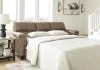 Ashley Furniture 9400439 Navi - Queen Sofa Sleeper - Fossil